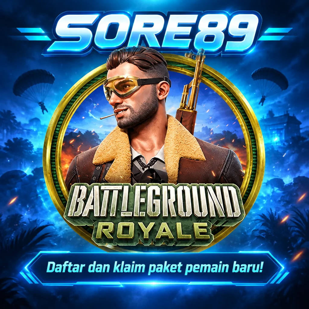 SORE89 · Battleground