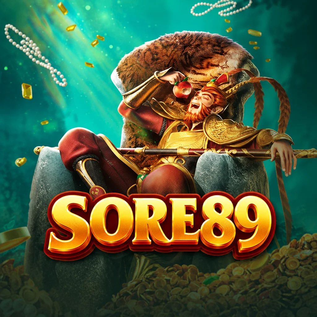 SORE89 · Lgd Monkey Kg