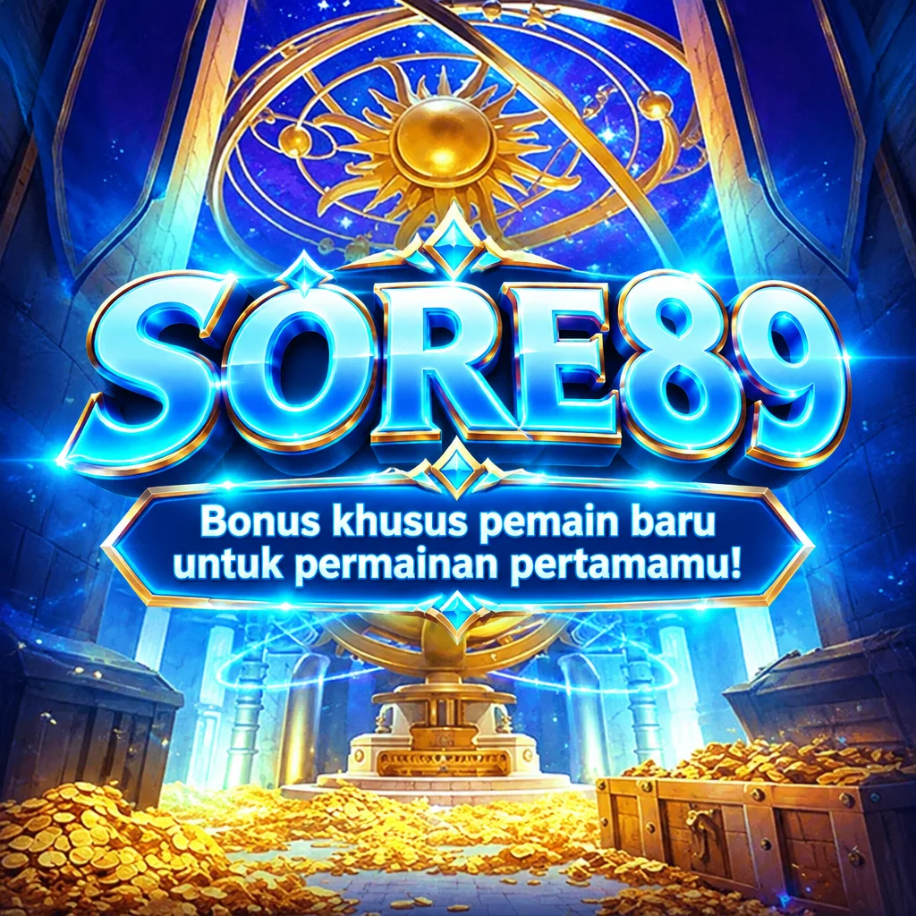 SORE89 · Game & unduhan