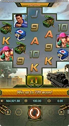 SORE89 · Battleground