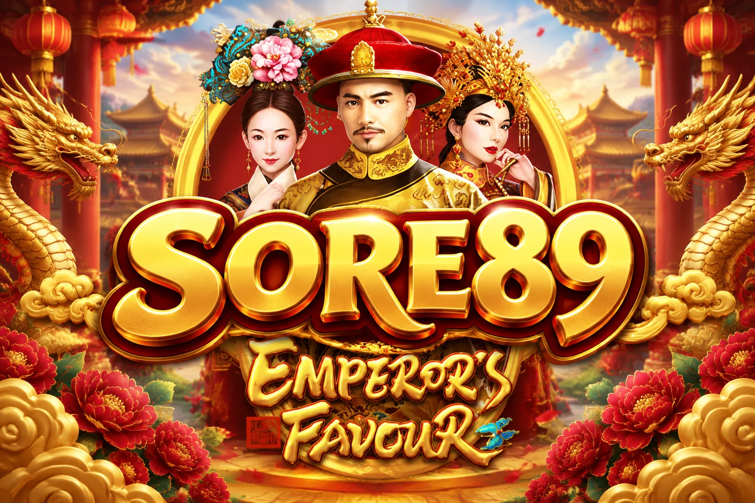 SORE89 · Panduan Visual dan Mekanisme Fitur Kraken Gold Rush di SORE89