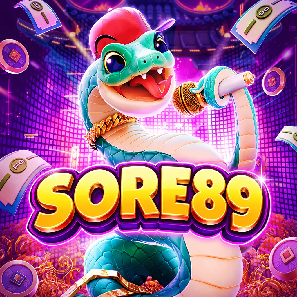 SORE89 · Fortune Snake