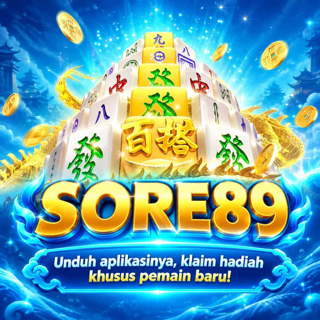 SORE89 · Game & unduhan