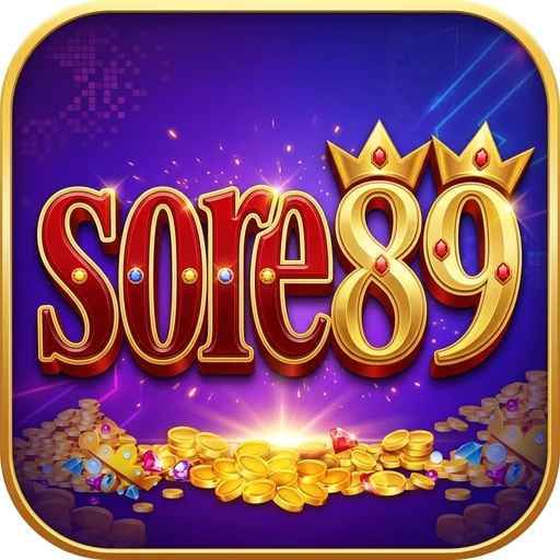 sore89 ⚡ Aplikasi Resmi | Daftar Sekarang
