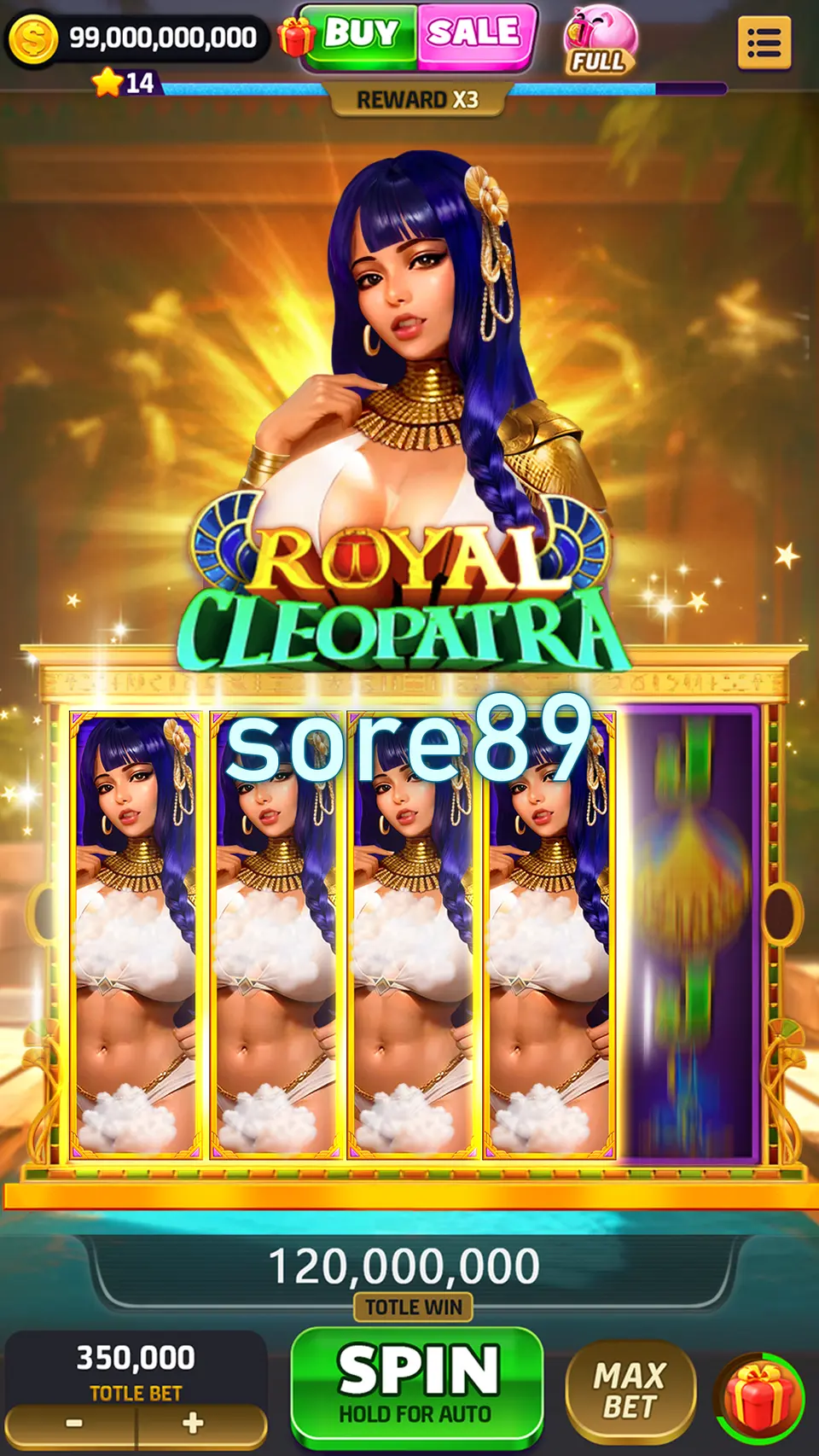 Tangkapan Layar sore89